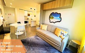 Sunset Cocoon T2 46M2 Proche Centre Ville